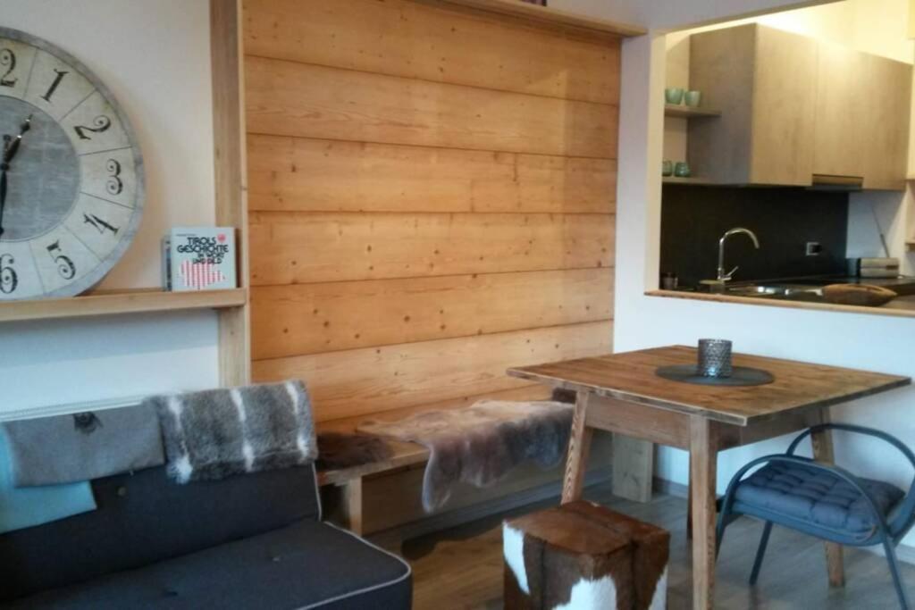 Appartement Pienzenau ميرانو المظهر الخارجي الصورة