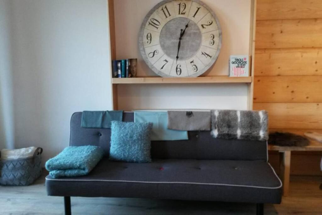 Appartement Pienzenau ميرانو المظهر الخارجي الصورة