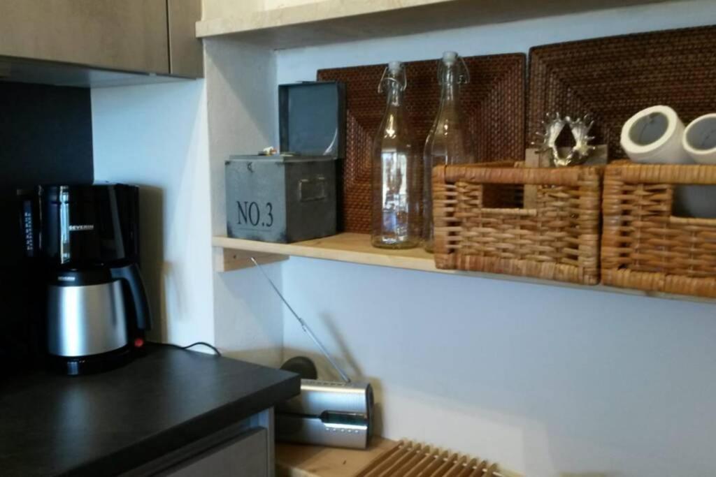Appartement Pienzenau ميرانو المظهر الخارجي الصورة