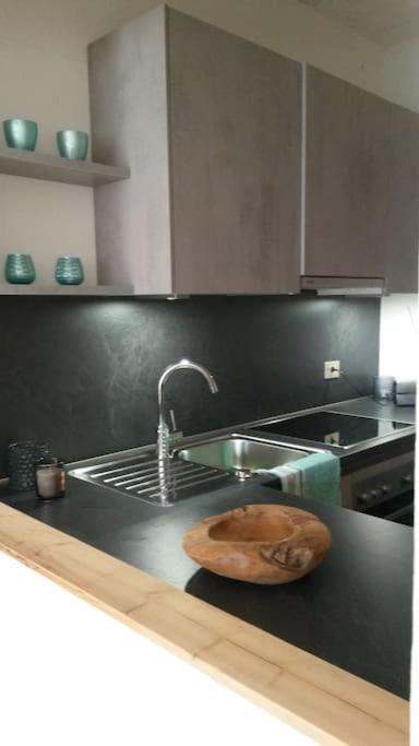 Appartement Pienzenau ميرانو المظهر الخارجي الصورة