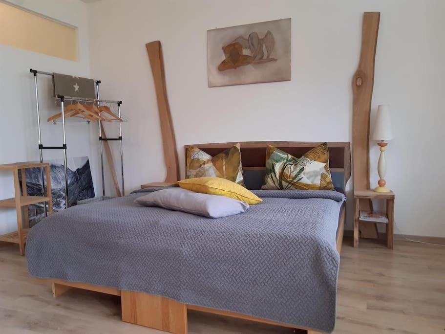 Appartement Pienzenau ميرانو المظهر الخارجي الصورة